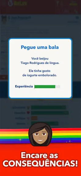 Game screenshot BitLife BR - Simulação de vida hack