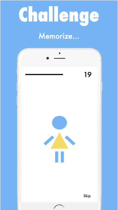 Screenshot #1 pour Kumbu - Watch and solve