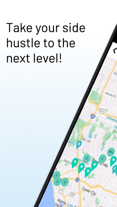 Alset Community, Gigs & Jobs Screenshot