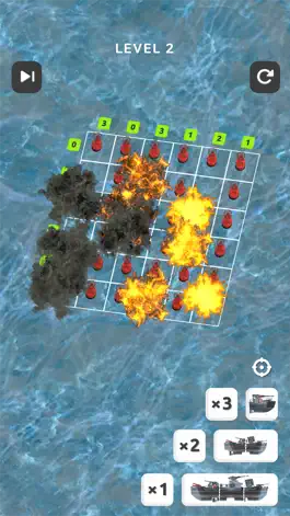 Game screenshot Battlegram! hack