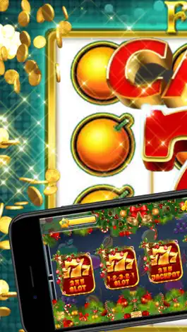 Game screenshot Casino Fruit Million mod apk