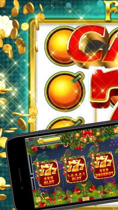 Casino Fruit Million Screenshot