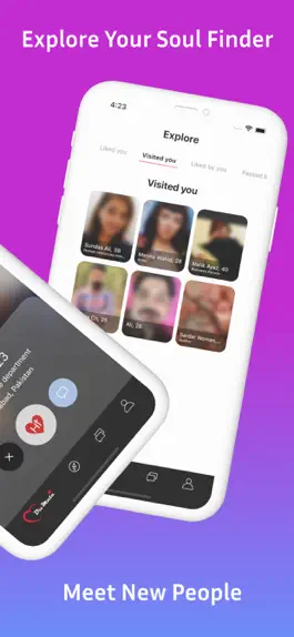 Game screenshot DivMate apk