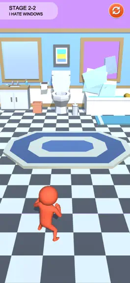Game screenshot Flick Stuff! apk
