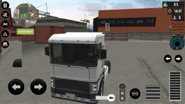 Game screenshot Truck Transport Game hack