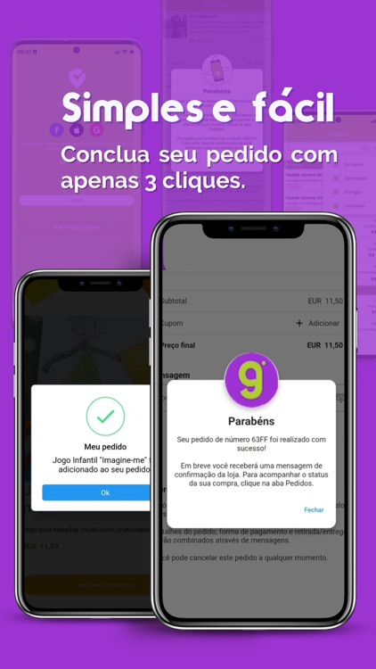 daGinga screenshot-5