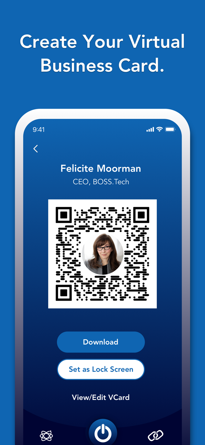 BOSS.Tech - Work Like a Boss