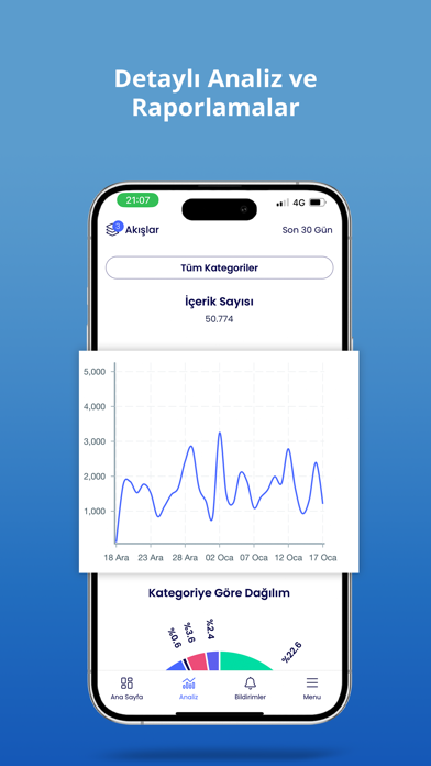 Teleskop App Screenshot