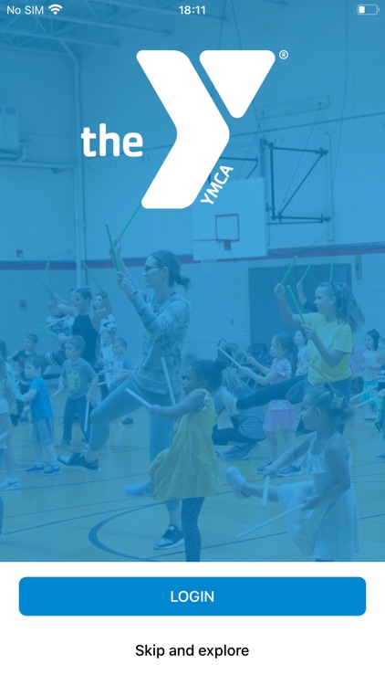 Valparaiso Family YMCA.