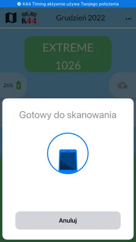 Game screenshot K44 Timing hack