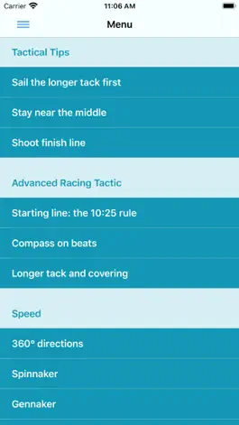Game screenshot Tactical Sailing Tips 2.0 mod apk