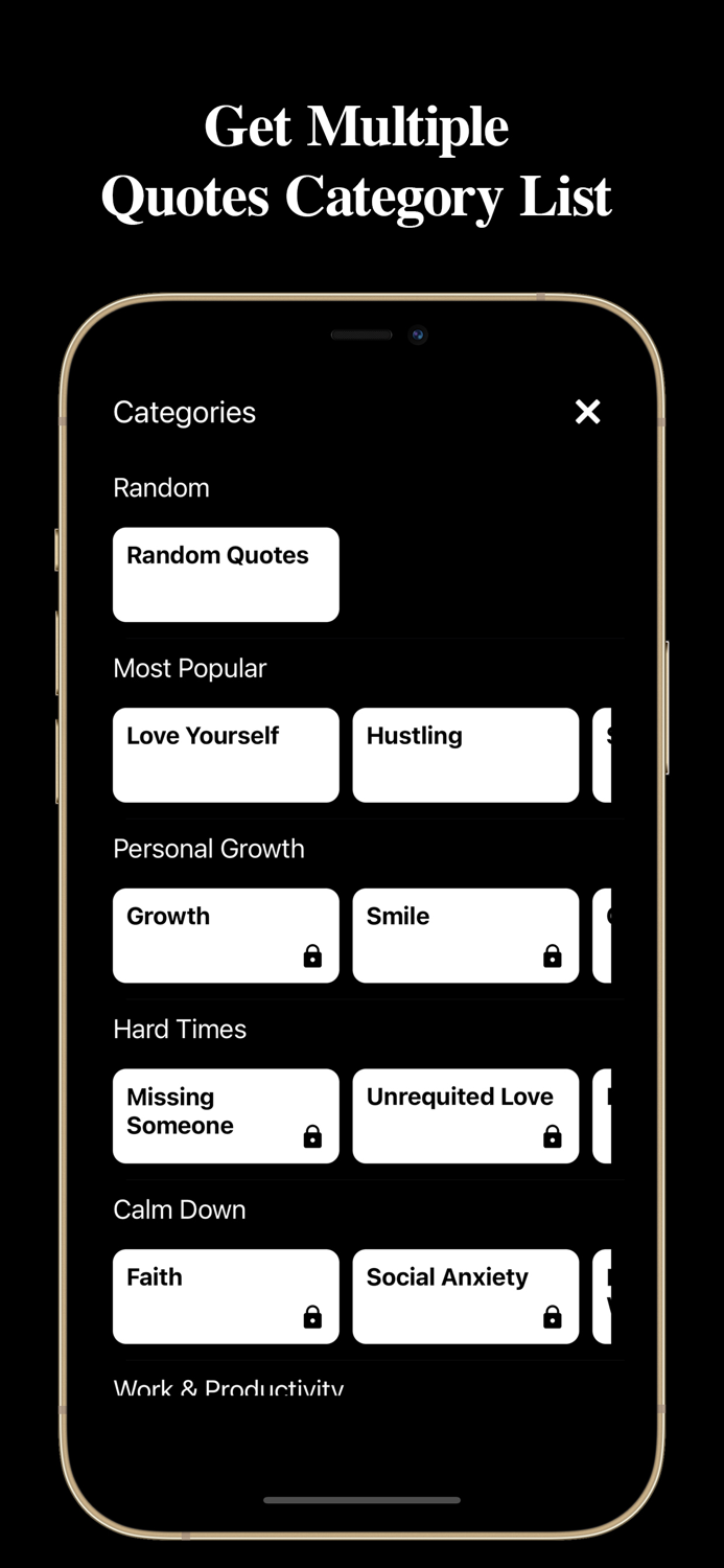 Good Motivational Quotes