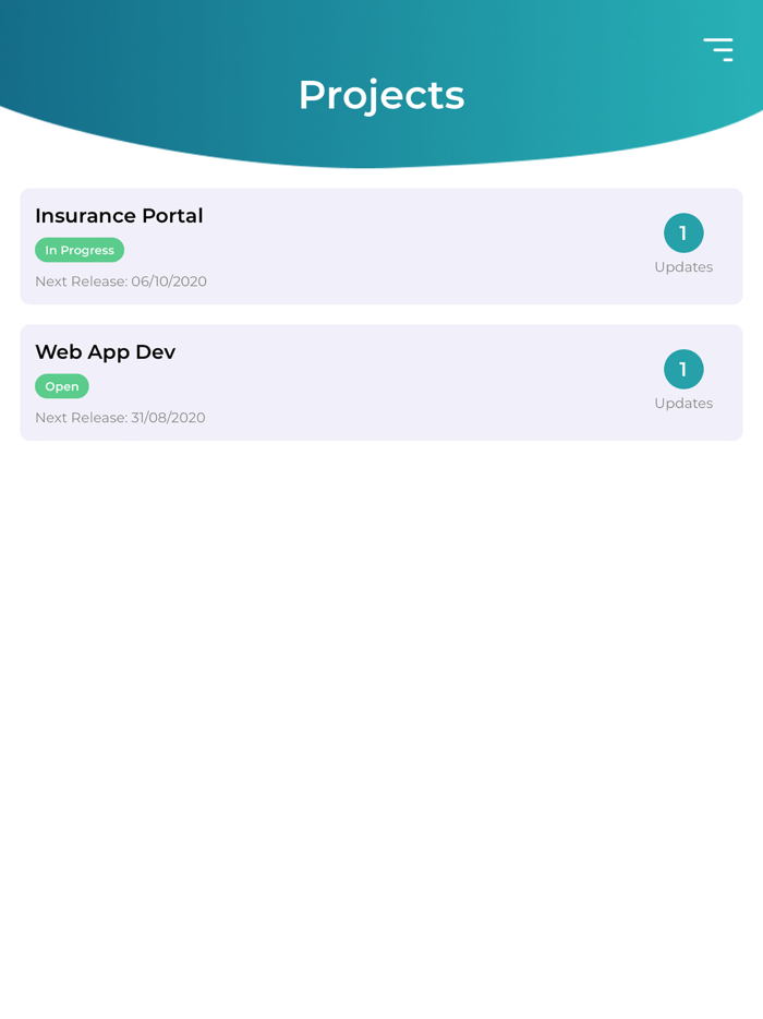 Mindrock Project Management