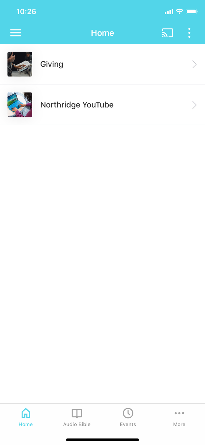 Northridge Church of Christ