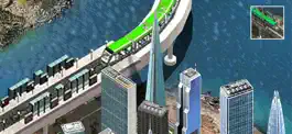 Game screenshot Monorail Island™ mod apk