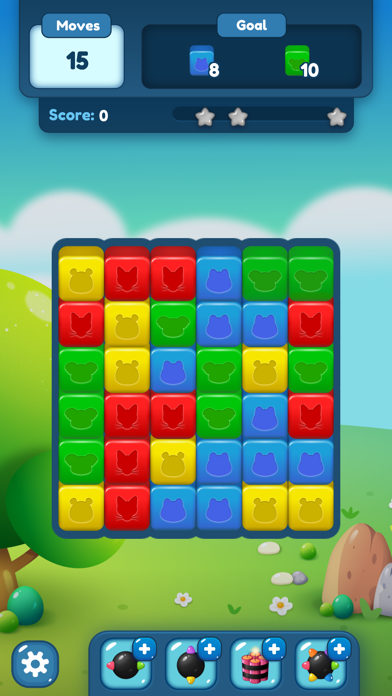Fun Blast Game紹介画像1