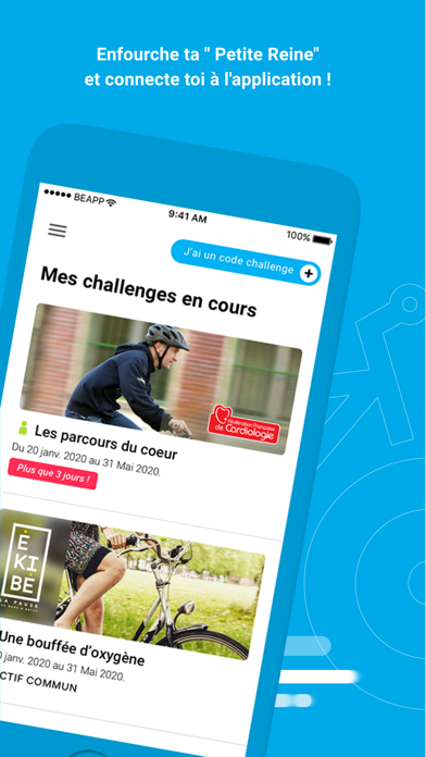 Queeny, La Petite Reine ! Screenshot 2 - AppWisp.com Queeny, La Petite Reine ! Screenshot 2 - AppWisp.com