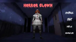 Game screenshot Crazy Clown - Horror Escape mod apk