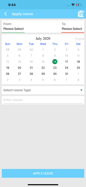 SchoolMitra(圖9)-速報App