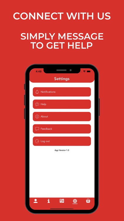 All in One Takeaway screenshot-4