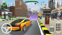 Game screenshot City Car Driving Academy 2020 hack