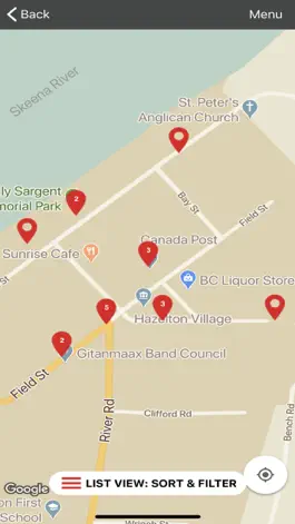 Game screenshot Hazelton Insider apk