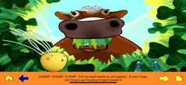 Game screenshot A Place to Grow apk