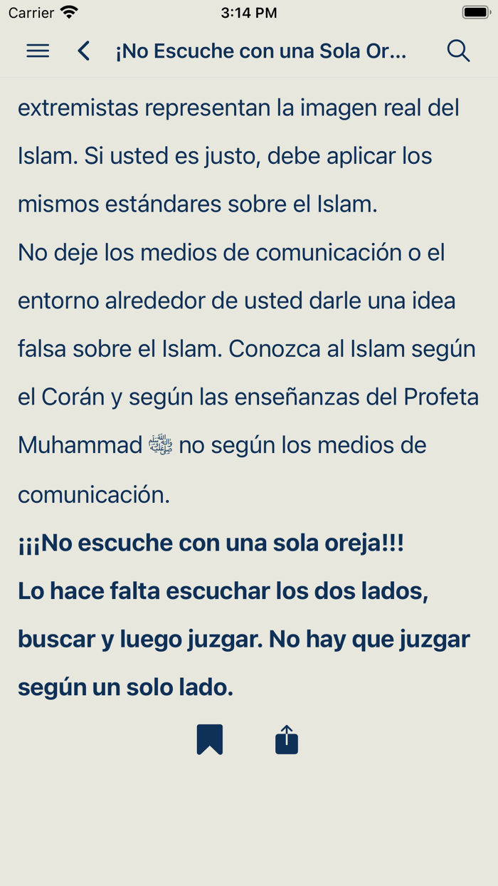 Los Musulmanes aman a Jesús