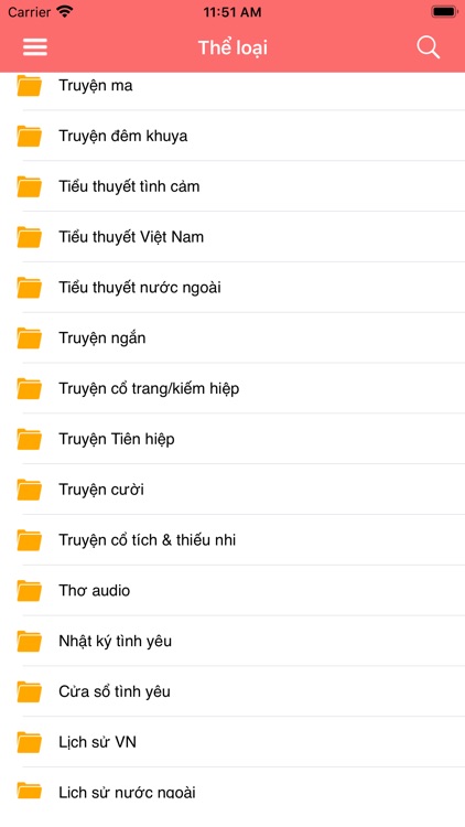 Truyện Việt Audiobook