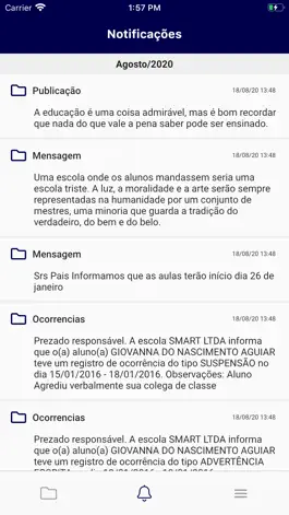 Game screenshot Interschool Brasil hack