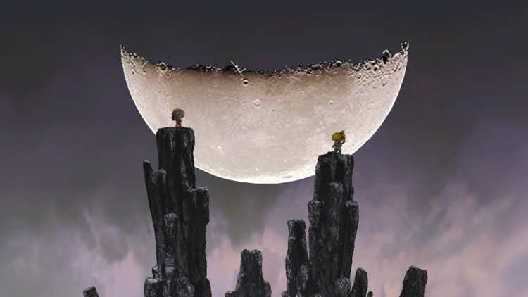 サガ フロンティア リマスター screenshot-9