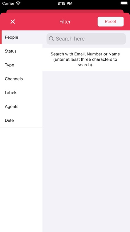 Spark Support screenshot-3