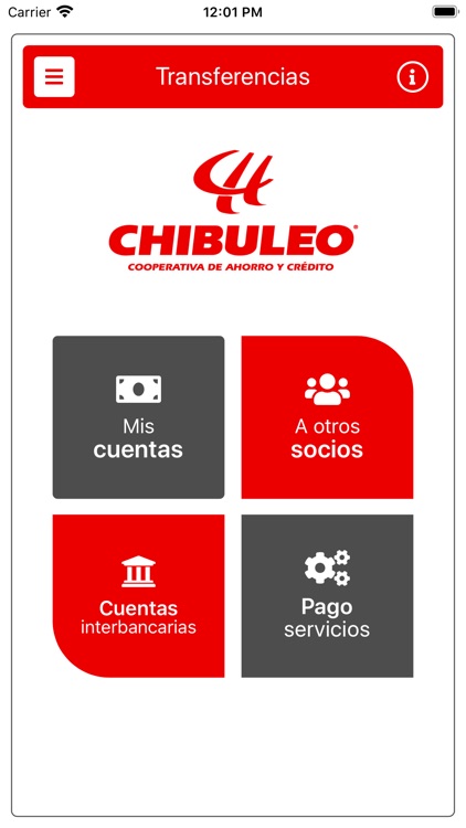 Chibuleo Móvil screenshot-4