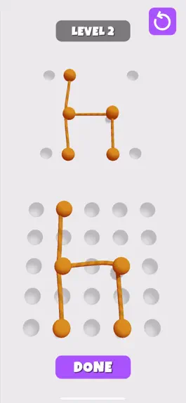 Game screenshot Rope Connect hack