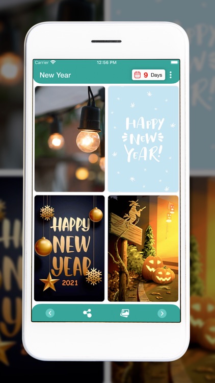 New Year Countdown !!