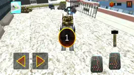 Game screenshot Cargo Plane Car Transport 3D hack