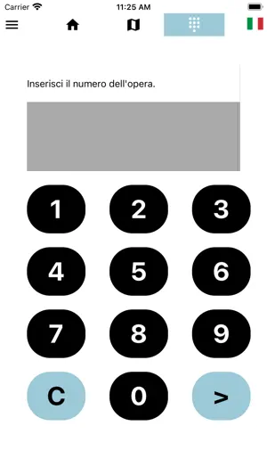 Palazzo Pallavicini screenshot 4