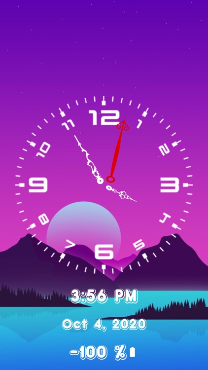 Loud Alarm Clock-Sleep Timer screenshot-5