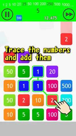 Game screenshot Nazoritas Addictive Puzzle mod apk