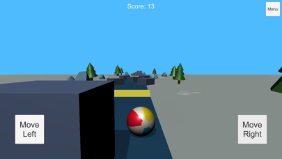 Screenshot #3 pour Garbage Sphere