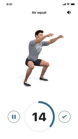 Game screenshot EnPhysion Health apk