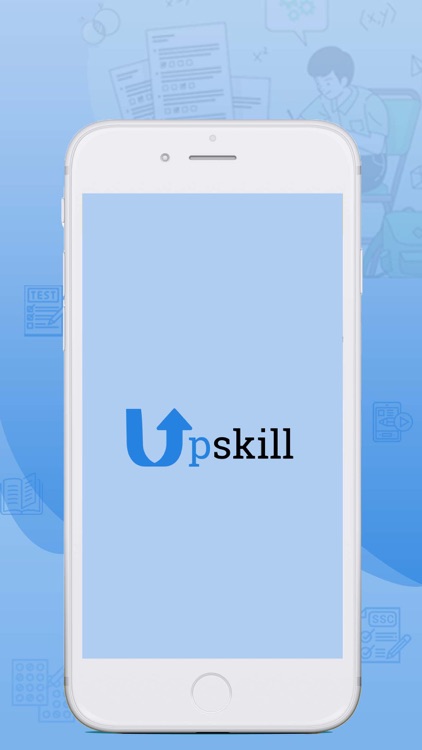 Upskill - Doubt Solving App