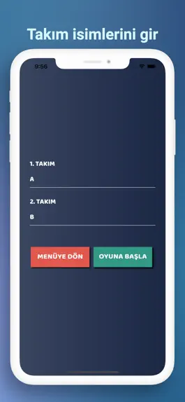 Game screenshot Anlat Bakalım & Sessiz Sinema hack