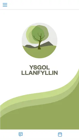 Game screenshot Ysgol Llanfyllin mod apk