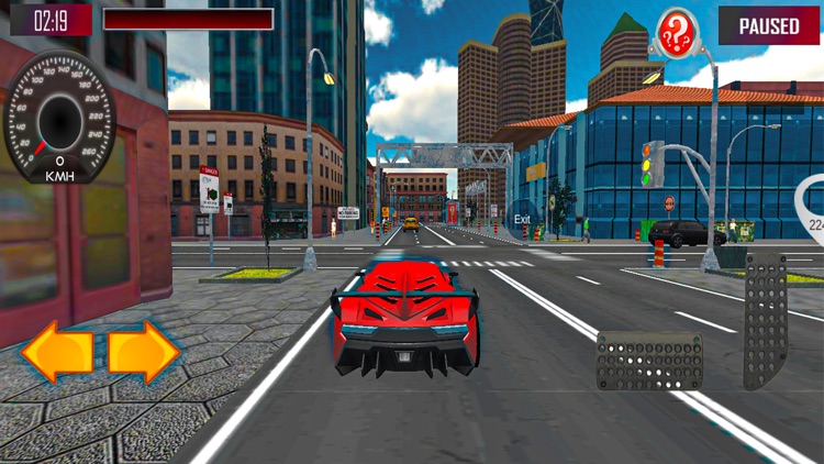 Bank Robbery Armed Heist Game screenshot-3