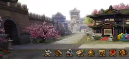 Game screenshot 三国志群雄-三国策略回合对战 hack