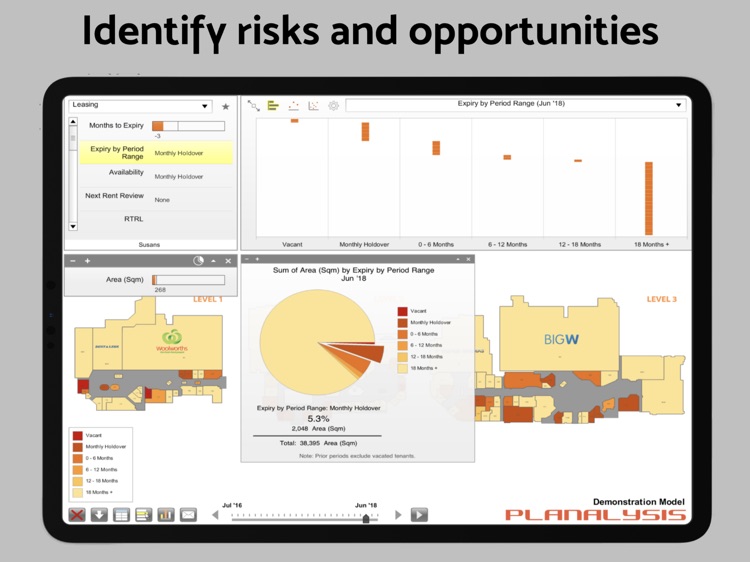 Planalysis screenshot-3