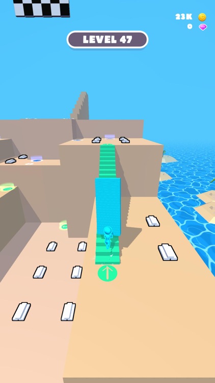ShortCut Stairs screenshot-4