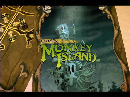 Tales of Monkey Island Ep 5のおすすめ画像1