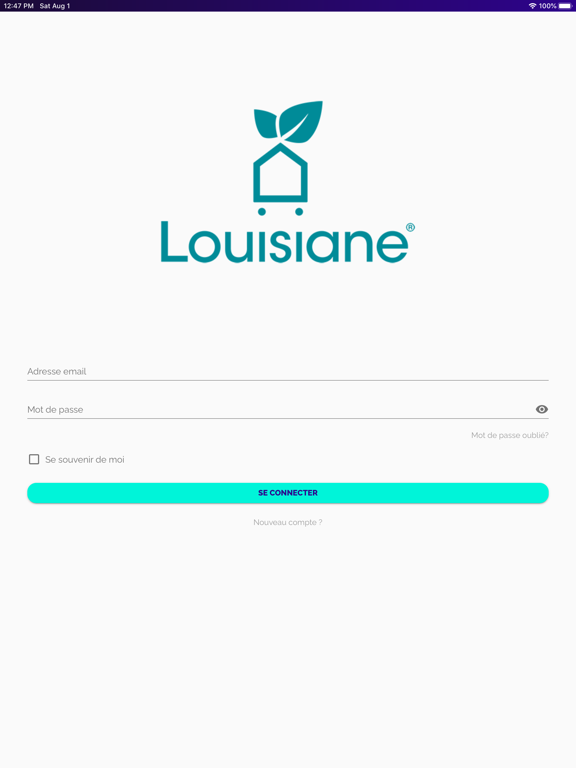 Screenshot #5 pour Louisiane